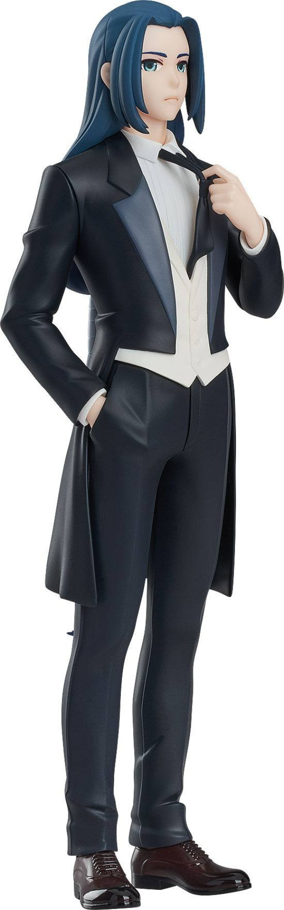 The Legend of Hei Pop Up Parade Statue Wuxian 19 cm