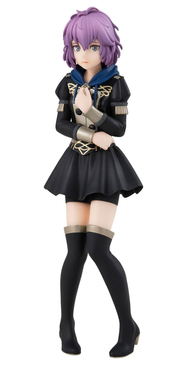Fire Emblem: Three Houses Pop Up Parade PVC Statue Bernadetta von Varley 16 cm