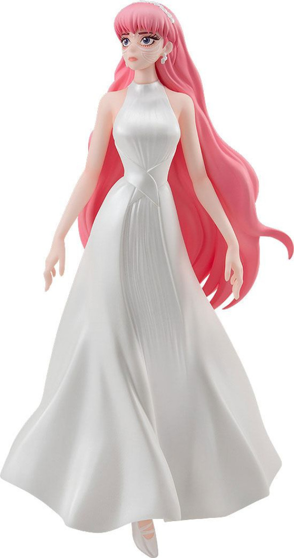 Belle Pop Up Parade PVC Statue Belle 19 cm
