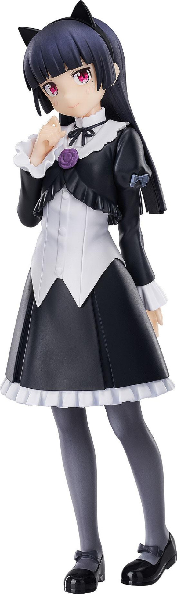 Oreimo Pop Up Parade PVC Statue Kuroneko 15 cm
