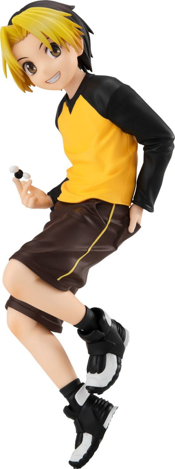 Hikaru no Go Pop Up Parade PVC Statue Hikaru Shindo 13 cm