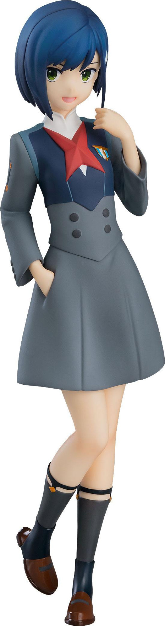 Darling in the Franxx Pop Up Parade PVC Statue Ichigo 17 cm