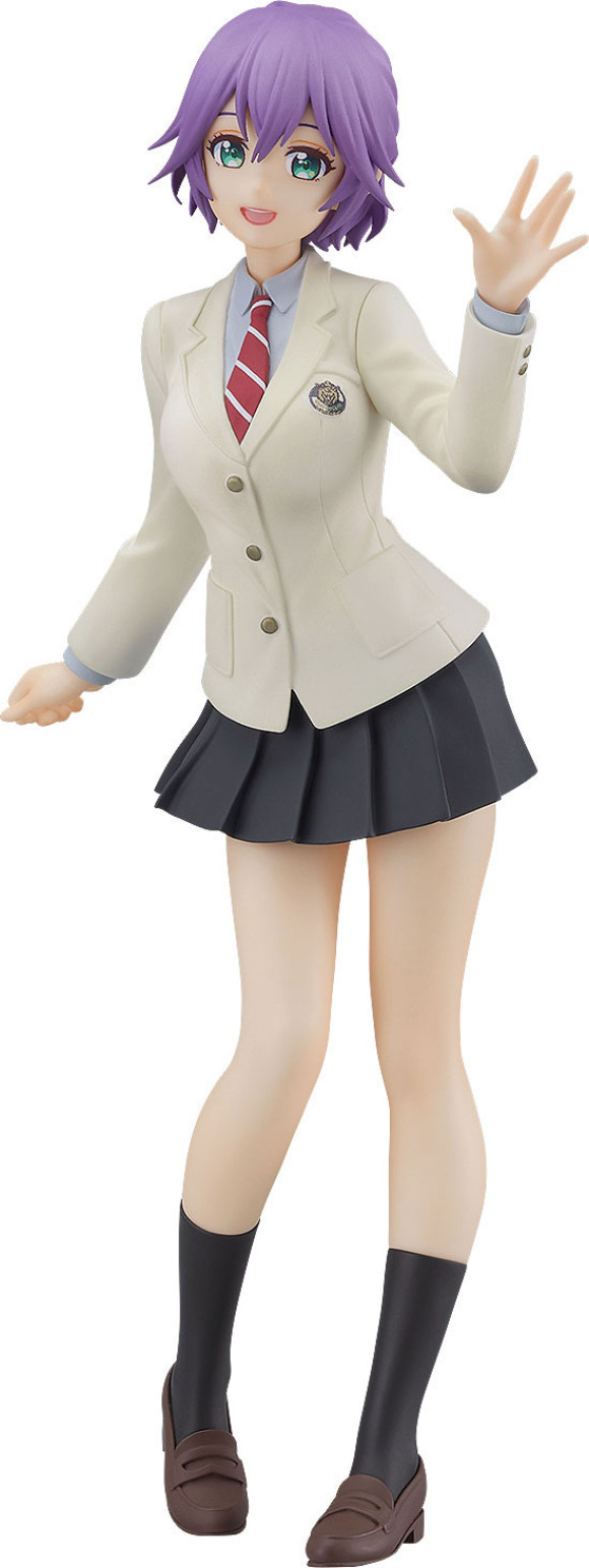 A Couple of Cuckoos Pop Up Parade PVC Statue Hiro Segawa 17 cm