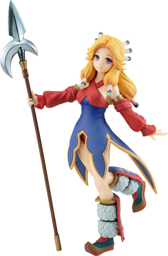 Legend of Mana: The Teardrop Crystal Pop Up Parade PVC Statue Seraphina 19 cm
