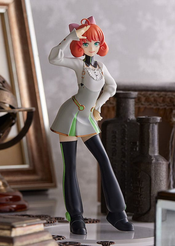 RWBY: Ice Queendom Pop Up Parade PVC Statue Penny Polendina 17 cm