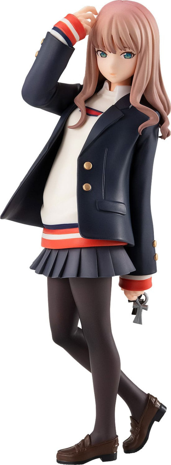SSSS.Dynazenon Pop Up Parade PVC Statue Yume Minami (re-run) 16 cm