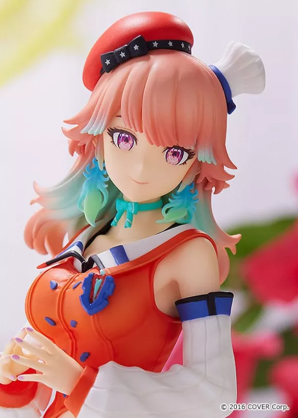 Hololive Production Pop Up Parade Statue Takanashi Kiara 17 cm