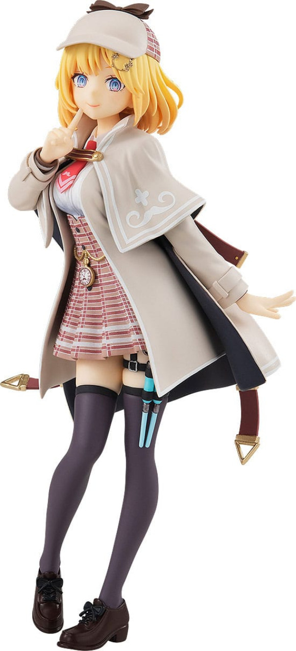 Hololive Production Pop Up Parade PVC Statue Watson Amelia 17 cm