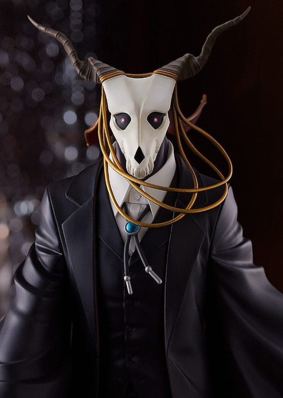 The Ancient Magus' Bride Pop Up Parade PVC Statue Elias Ainsworth 24 cm