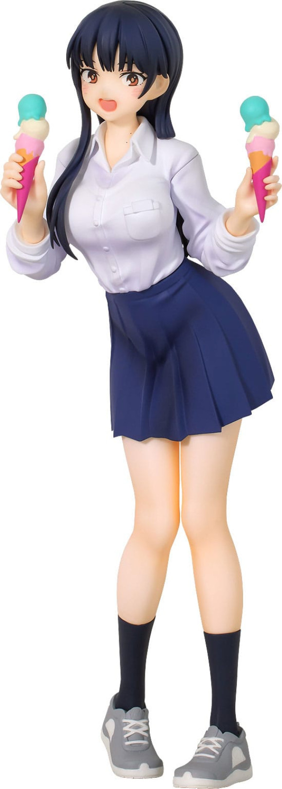 The Dangers in My Heart Pop Up Parade PVC Statue Anna Yamada 18 cm
