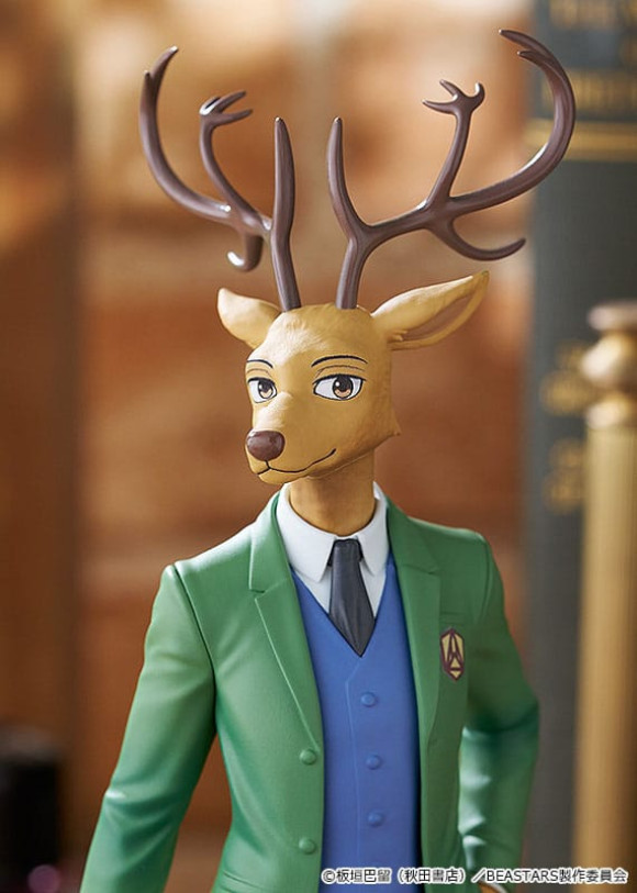 Beastars Pop Up Parade PVC Statue Louis 20 cm
