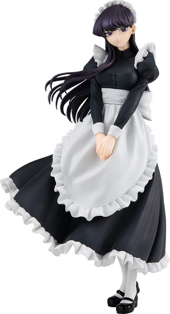 Komi Can't Communicate Pop Up Parade PVC Statue Shoko Komi 17 cm