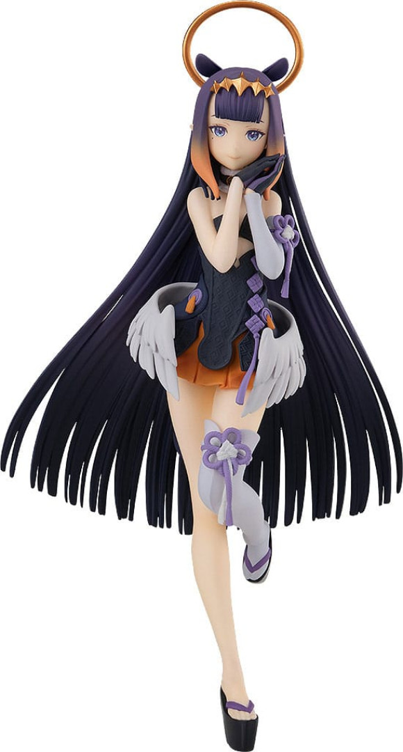Hololive Production Pop Up Parade PVC Statue Ninomae Ina'nis 20 cm