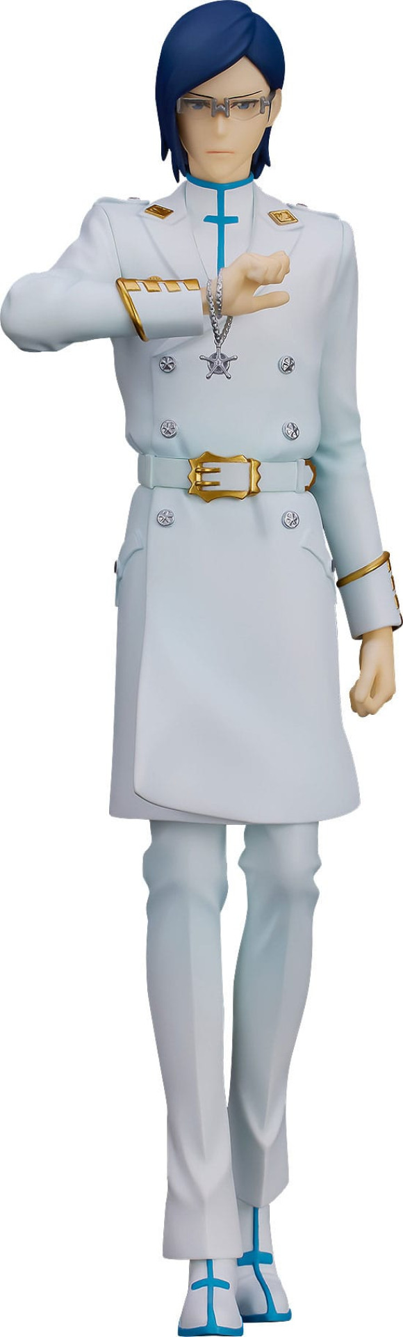 Bleach: Thousand-Year Blood War Pop Up Parade PVC Statue Uryu Ishida 19 cm