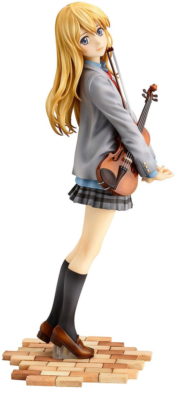 Your Lie in April Statue 1/8 Kaori Miyazono 20 cm (3rd-run)