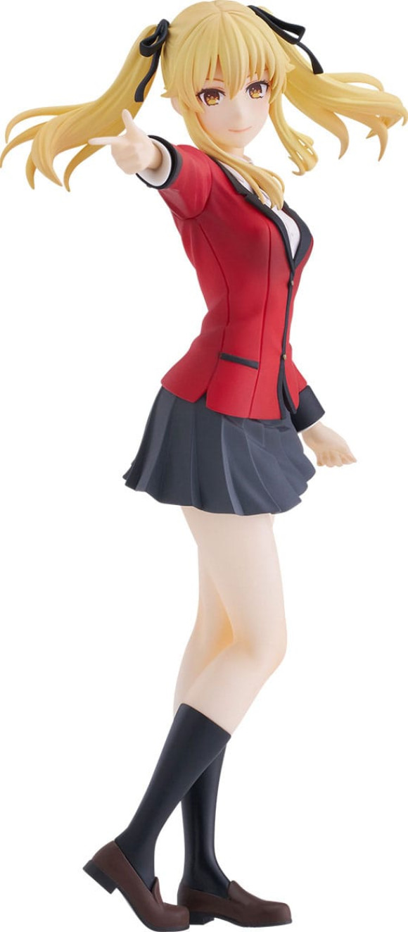 Kakegurui ×× Pop Up Parade PVC Statue Mary Saotome 17 cm