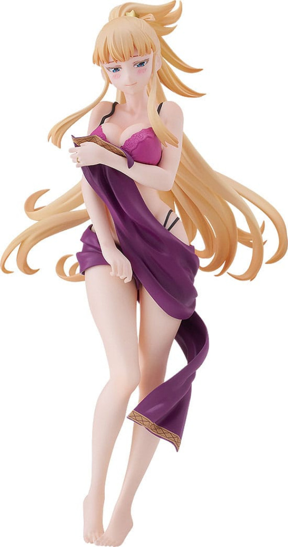 Tales of Wedding Rings Pop Up Parade PVC Statue Hime L Size 24 cm