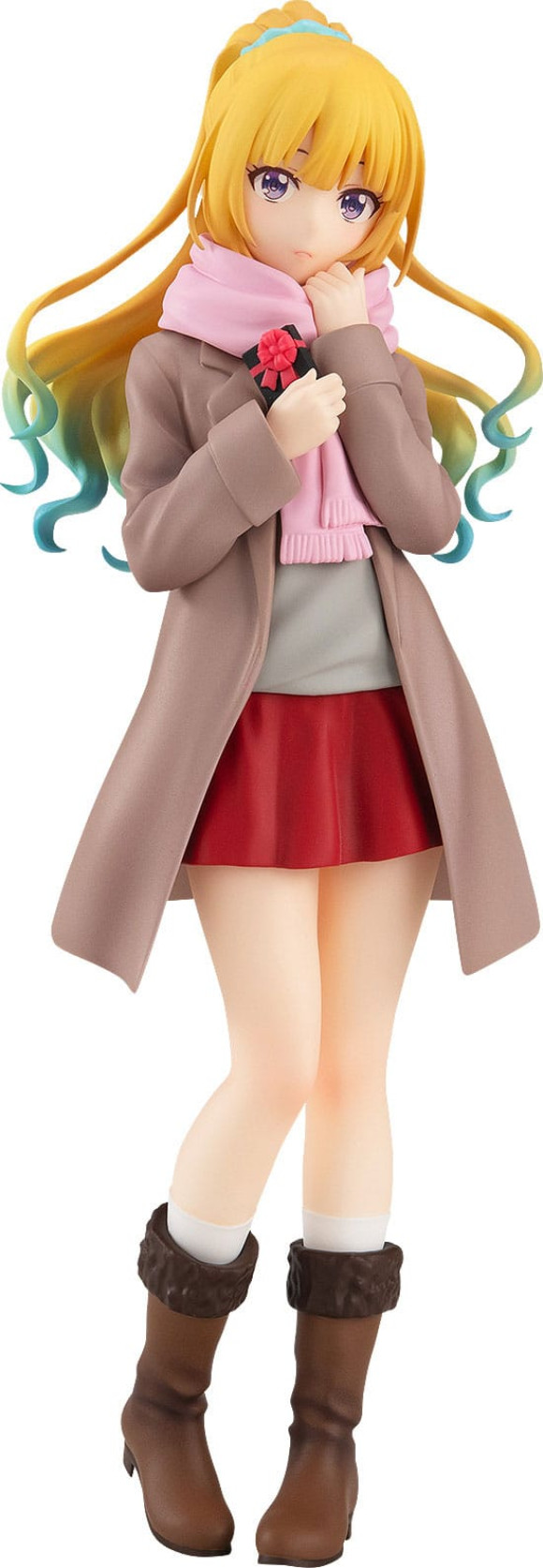 Classroom of the Elite Pop Up Parade PVC Statue Kei Karuizawa 16 cm