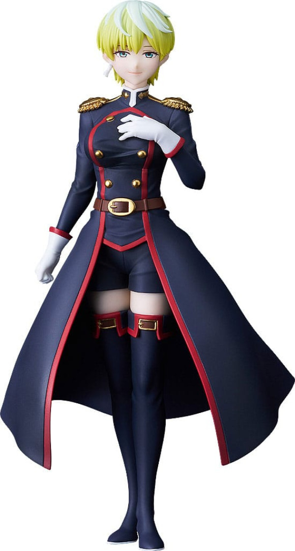 Chained Soldier Pop Up Parade PVC Statue Tenka Izumo 18 cm