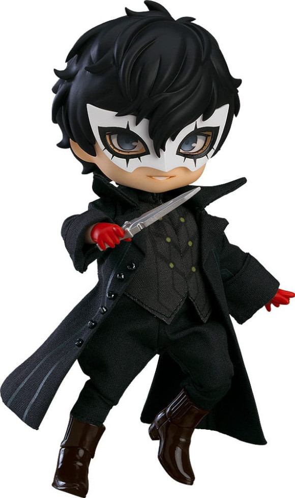 Persona 5 Royal Nendoroid Actionfigur Joker 14 cm
