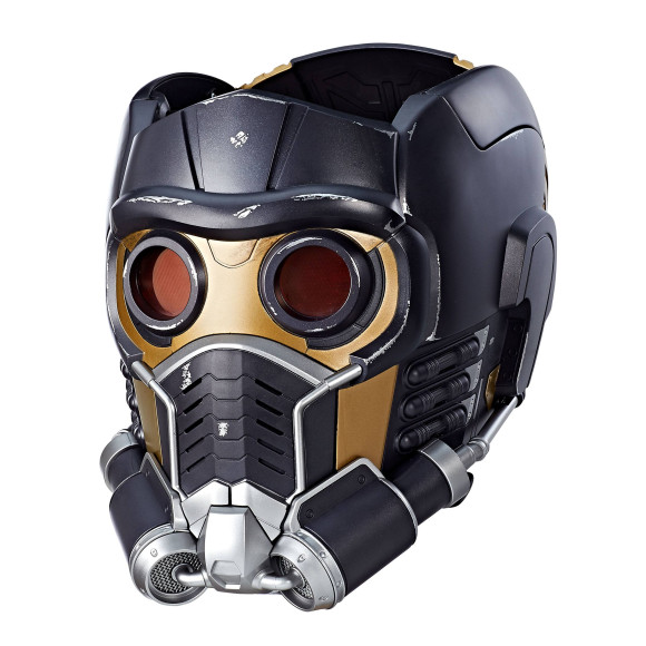 Marvel Legends Star-Lord Elektronischer Helm