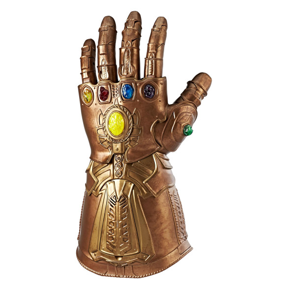 Marvel Avengers Infinity Gauntlet Elektronischer Machthandschuh