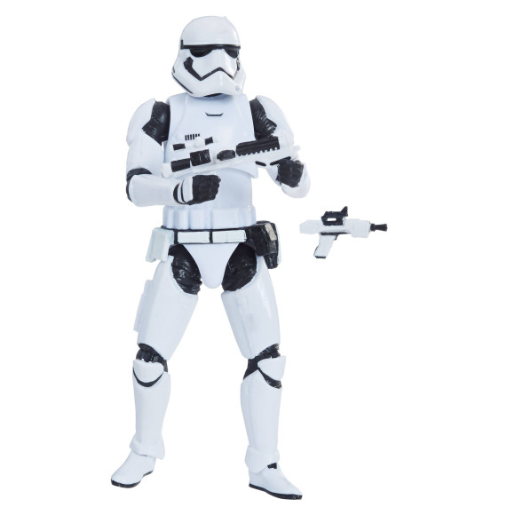 Star Wars First Order Stormtrooper Vintage Collection Actionfigur 10 cm