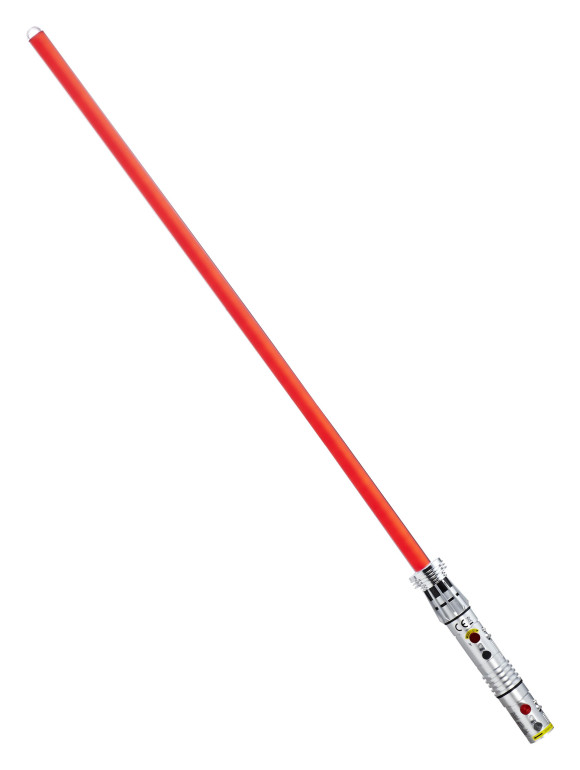 Star Wars Black Series Darth Maul Force FX Lichtschwert