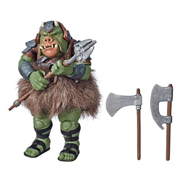 Hasbro Star Wars Gamorrean Guard Actionfigur Vintage Collection 10 cm Exclusive