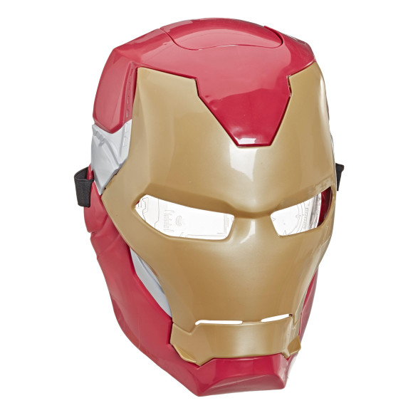 Avengers Roleplay-Replik Elektronische Maske Iron Man