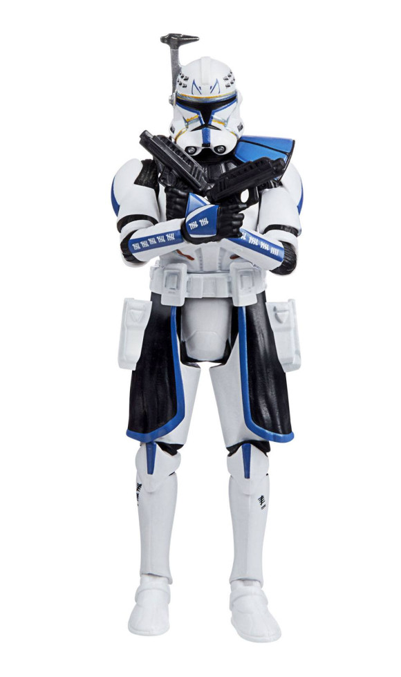 Star Wars Vintage Collection 2021 Wave 1 Actionfiguren 10 cm