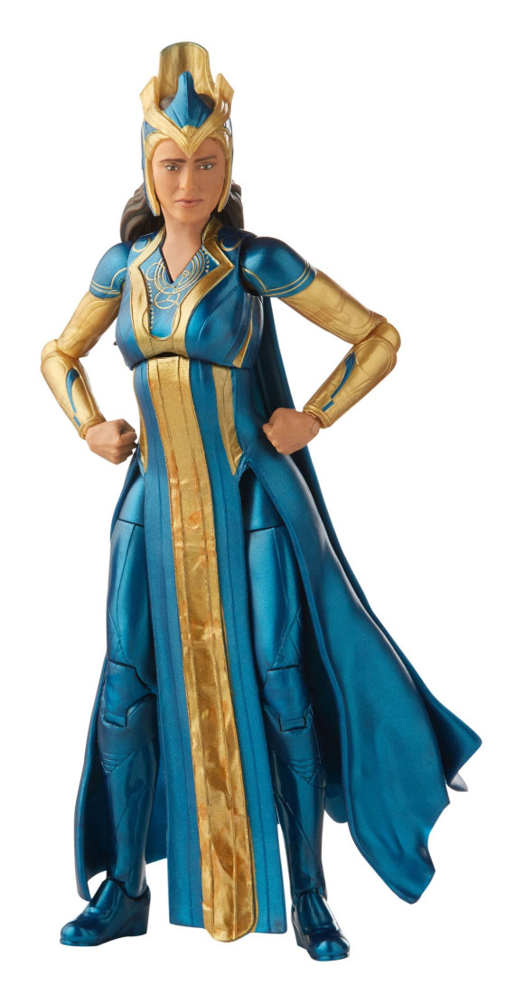 Eternals Marvel Legens Series Actionfigur Ajak 15 cm