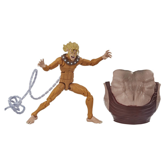 X-Men Age of Apocalypse Marvels Wild Child Marvel Legends Series Actionfigur 15 cm