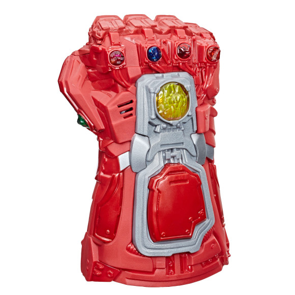 Avengers Roleplay-Replik Elektronischer Handschuh