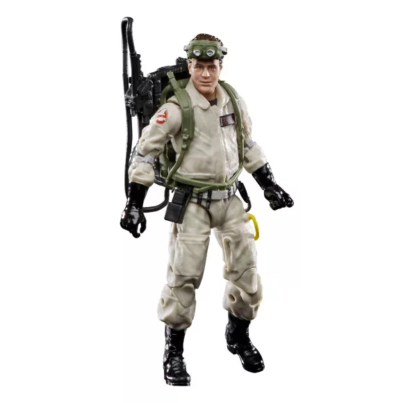 Ghostbusters Ray Stantz Plasma Series Actionfigur 15 cm