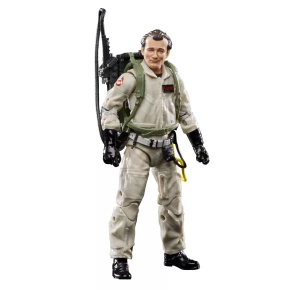 Ghostbusters Peter Venkman Plasma Series Actionfigur 15 cm