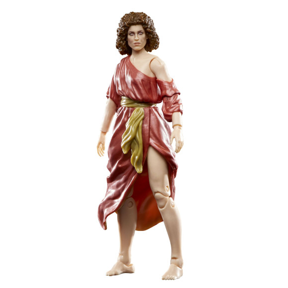 Ghostbusters Dana Barrett Plasma Series Actionfigur 15 cm