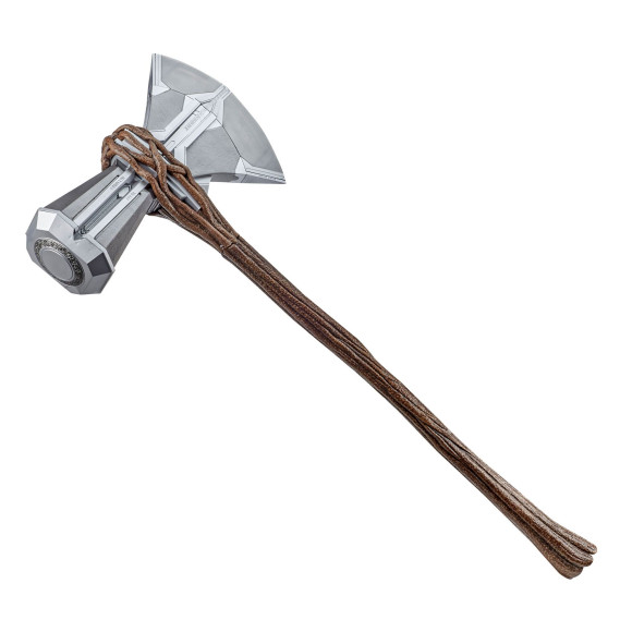 Avengers Endgame Thors Stormbreaker Marvel Legends Elektronische Axt