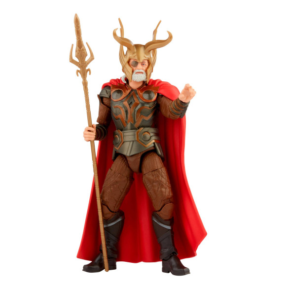 The Infinity Saga Marvel Legends Series Actionfigur 2021 Odin (Thor) 15 cm