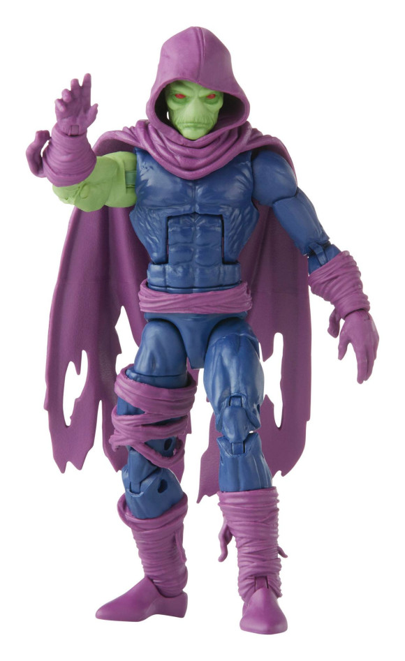 Marvel Legends Series Actionfigur 2022 Marvel's Sleepwalker 15 cm