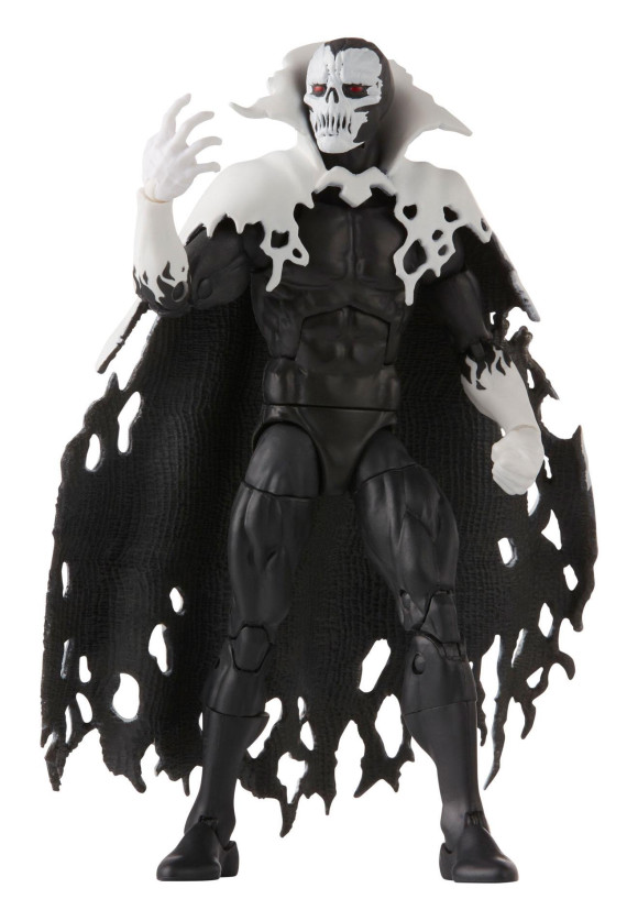 Marvel Legends Series Actionfigur 2022 D'Spayre 15 cm