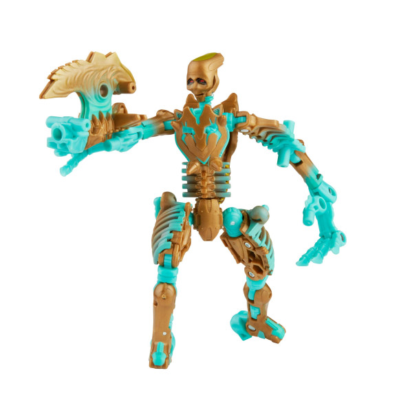 Transformers Beast Wars Generations Selects War for Cybertron Actionfigur Transmutate 14 cm