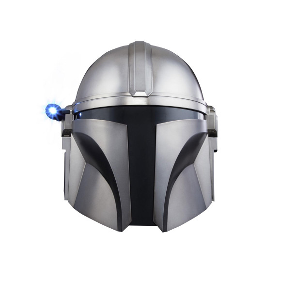 Star Wars The Mandalorian Black Series Elektronischer Helm The Mandalorian