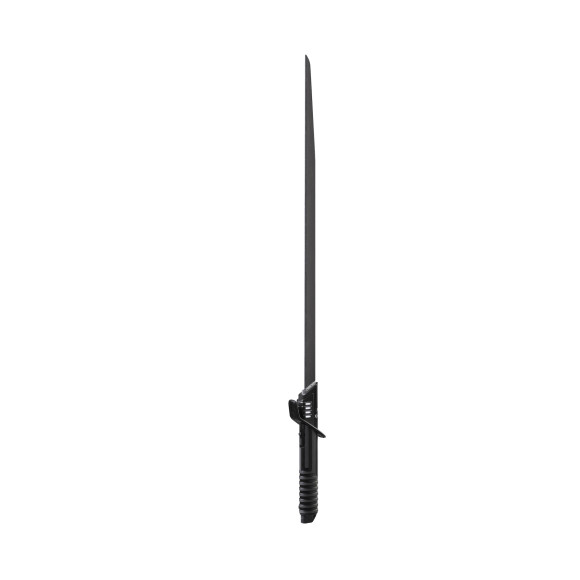 Star Wars The Mandalorian Darksaber Black Series Force FX Elite Lichtschwert