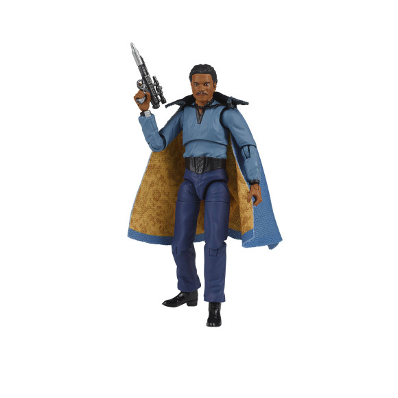 Star Wars V Vintage Collection Actionfigur 2021 Lando Calrissian 10 cm