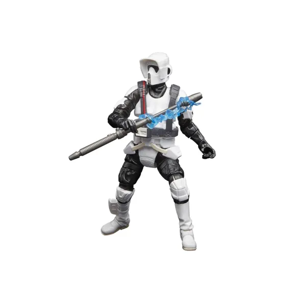 Star Wars Vintage Collection Gaming Greats Actionfigur 2021 Scout Trooper (Jedi: Fallen Order) 10 cm
