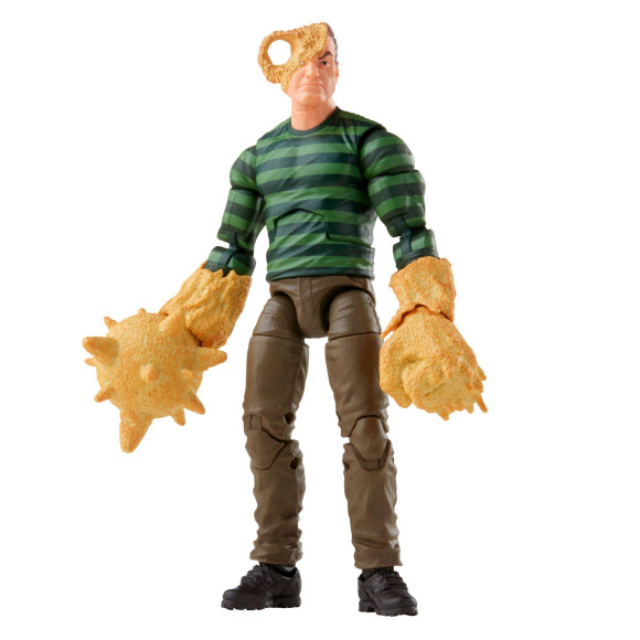 Spider-Man Marvel Legends Series Actionfigur Marvel's Sandman 15 cm