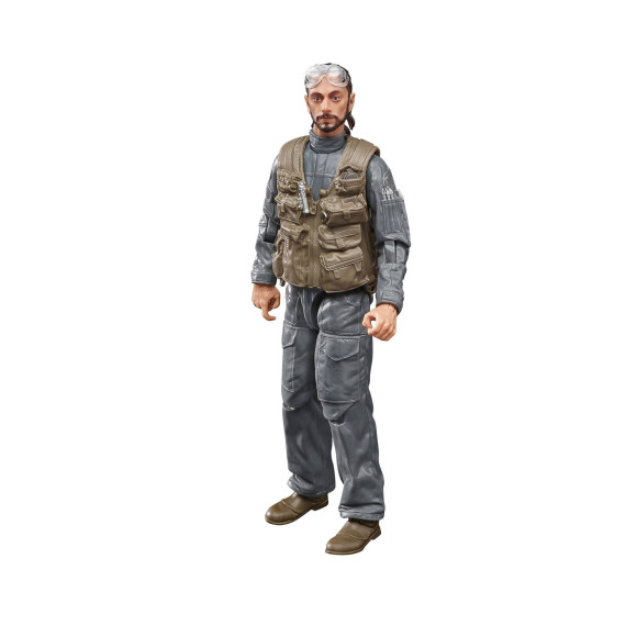 Star Wars Rogue One Black Series Actionfigur 2021 Bodhi Rook 15 cm
