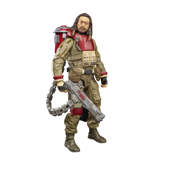 Star Wars Rogue One Black Series Actionfigur 2021 Baze Malbus 15 cm