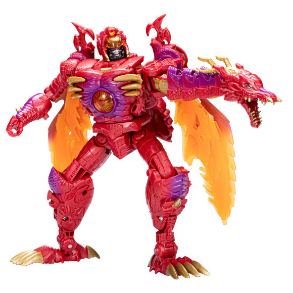 Transformers Generations Legacy Leader Class Actionfigur Transmetal II Megatron 22 cm